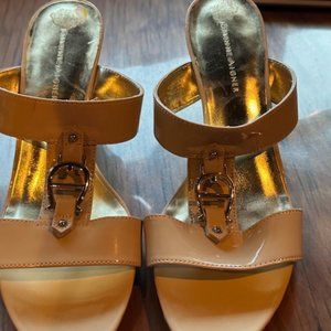Etienne Aigner Heeled Sandals